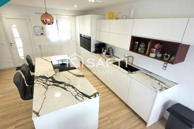 Maison 5 pièces 292300 €