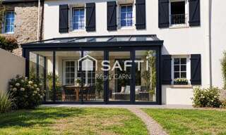 Maison 4 Pièces 76 m² à vendre à Locmaria-Plouzané (29280)