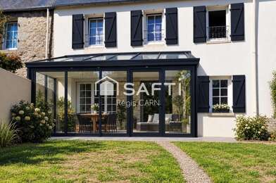 Maison 4 pièces 229400 €