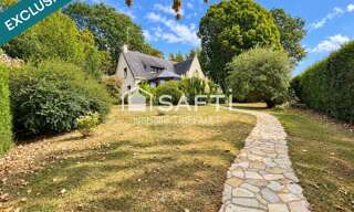Maison 7 Pièces 160 m² à vendre à Noyal-Pontivy (56920)