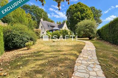 Maison 7 pièces 309000 €