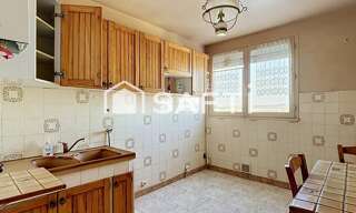 Appartement 3 Pièces 58 m² à vendre à Reims (51100)