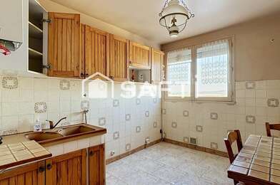Appartement 3 pièces 141000 €