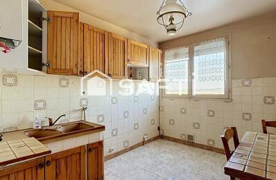 Appartement — photo du bien