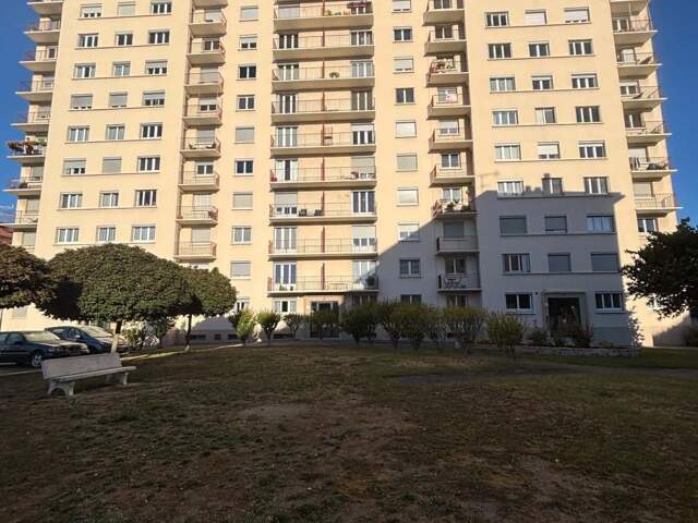 Appartement — photo du bien