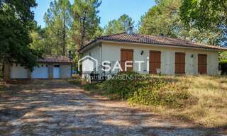 Maison 5 Pièces 84 m² à vendre à Fargues (33210)