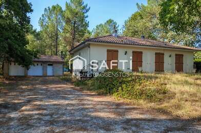 Maison 5 pièces 195000 €