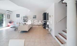 Maison 4 Pièces 118 m² à louer à Aix-en-Provence (13100)