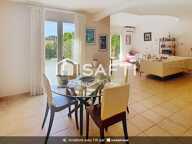 Location meublée Aix-en-Provence Maison T3/4 de 120m² avec piscine — photo 3