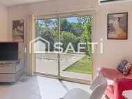Location meublée Aix-en-Provence Maison T3/4 de 120m² avec piscine — photo 4