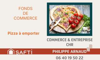 Commerce  1121 m² à vendre à Challans (85300)