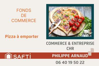 Commerce  105000 €