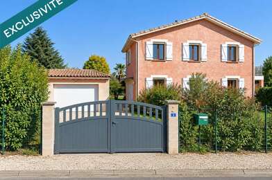 Maison 5 pièces 299000 €