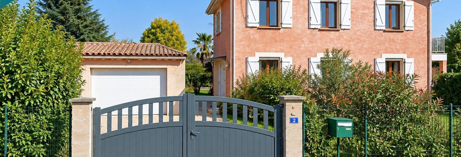 Maison 5 Pièces 125 m² à vendre à Rabastens (81800)