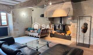 Maison 10 Pièces 290 m² à vendre à Ambon (56190)