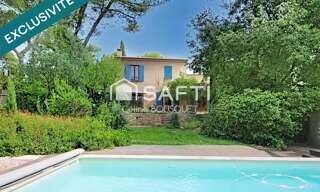 Maison 7 Pièces 183 m² à vendre à Nîmes (30000)