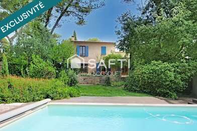 Maison 7 pièces 515000 €