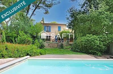 Maison 183 m2 - jardin paysagé - piscine - garage — photo du bien