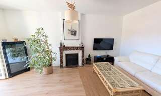 Appartement 4 Pièces 108 m² à vendre à Bourg-en-Bresse (01000)