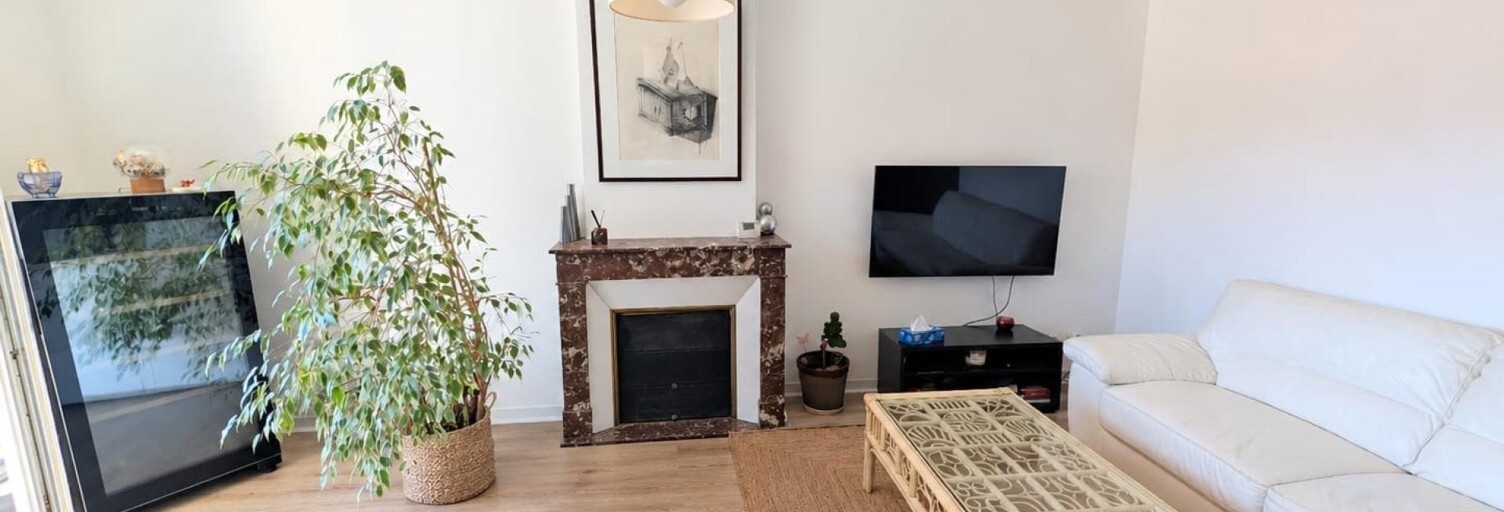 Appartement 4 Pièces 108 m² à vendre à Bourg-en-Bresse (01000)
