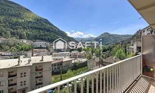 Appartement 2 Pièces 53 m² à vendre à Saint-Claude (39200)