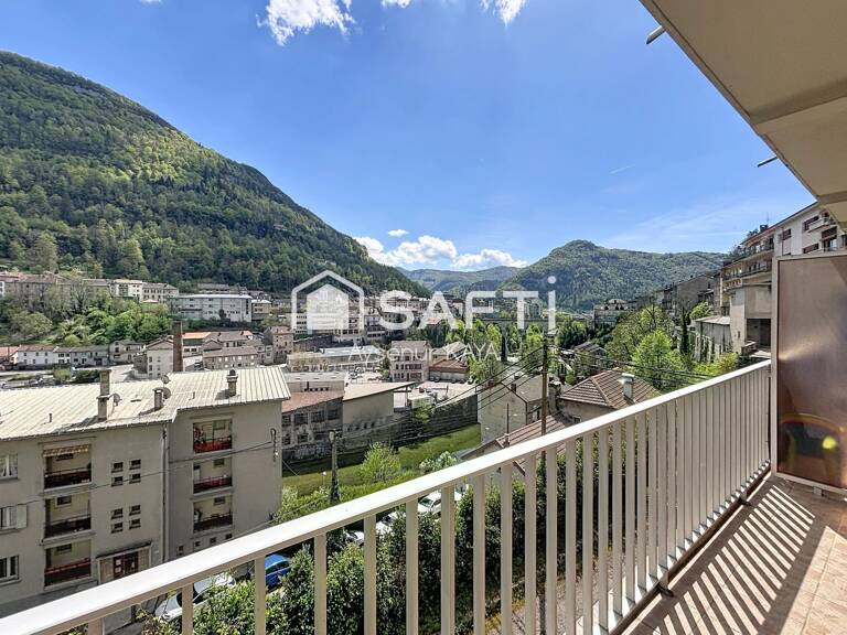 Appartement lumineux avec grand balcon — photo 1