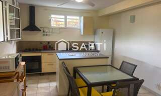 Appartement 3 Pièces 51 m² à louer à Le Lamentin (97232)