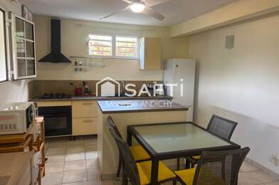 Appartement 3 pièces 1151 €