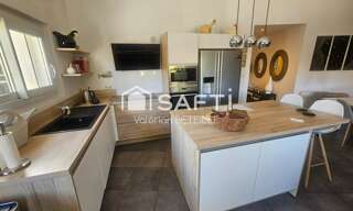 Appartement 4 Pièces 121 m² à vendre à Lézignan-la-Cèbe (34120)