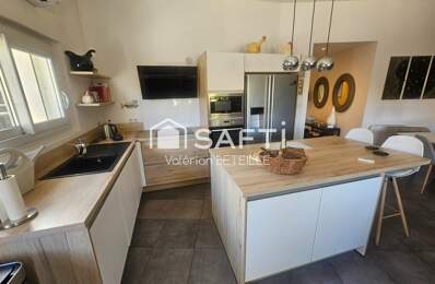 Appartement T4 — photo du bien