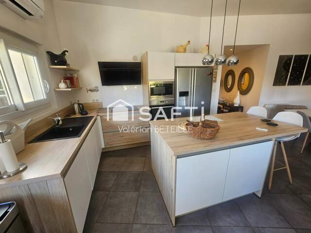 Appartement T4 — photo du bien