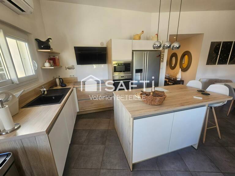 Appartement T4 — photo 1