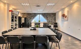 Bureau  50 m² à louer à Porcelette (57890)