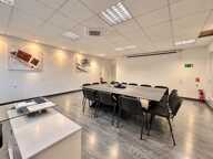BUREAU A LOUER 50m² - PORCELETTE — photo 2