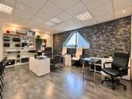 BUREAU A LOUER 50m² - PORCELETTE — photo 4