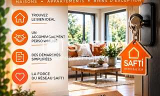 Maison 2 Pièces 35 m² à louer à Mantes-la-Jolie (78200)
