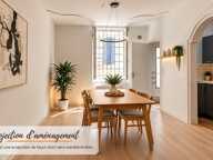 Location Maison T2 ... mieux qu'un appartement ! — photo 4