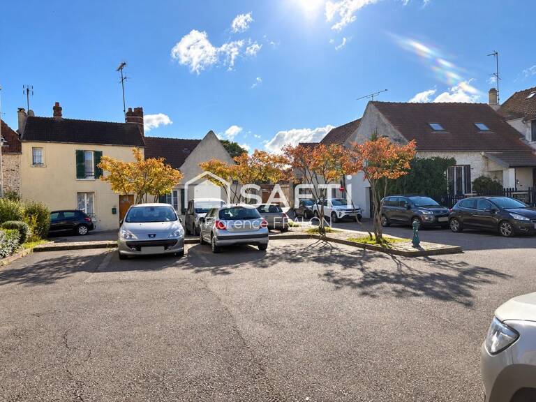 Location Maison T2 ... mieux qu'un appartement ! — photo 1