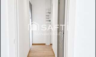 Appartement 3 Pièces 43 m² à vendre à Saulcy-sur-Meurthe (88580)
