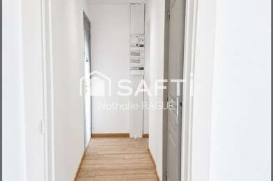 Appartement 3 pièces 71000 €