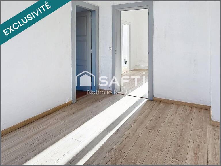 Appartement 2 chambres avec jardin — photo 1