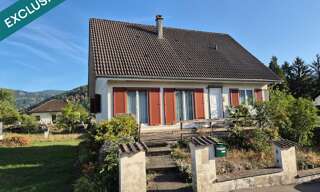 Maison 5 Pièces 85 m² à vendre à Kirchberg (68290)