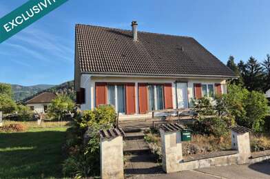 Maison 5 pièces 150000 €
