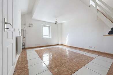Appartement 2 pièces 120000 €