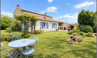 Maison 5 Pièces 140 m² à vendre à Balanzac (17600)