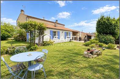 Maison 5 pièces 309500 €