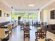 Restaurant Pizzeria dans petit centre commercial — photo 4