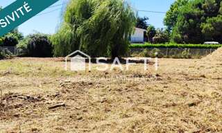 Terrain  986 m² à vendre à Villecomtal-sur-Arros (32730)