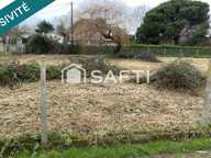 Beau terrain plat, constructible et viabilisé de 986m² — photo 3