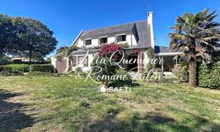 Maison 7 Pièces 135 m² à vendre à Plougonvelin (29217)